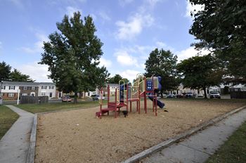 Playground